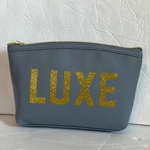 🆕 Ruby and cash luxe some pouch - Picture 1 of 8
